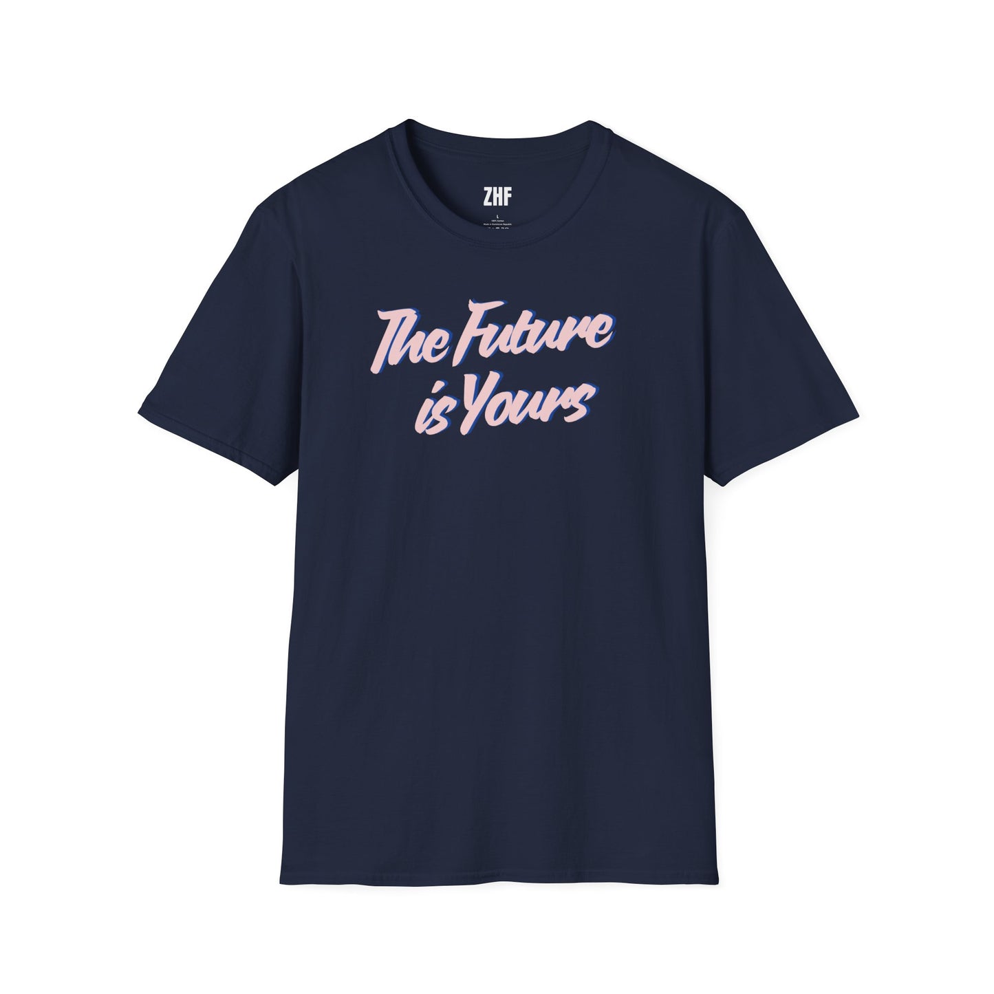 The Future Is Yours T-Shirt