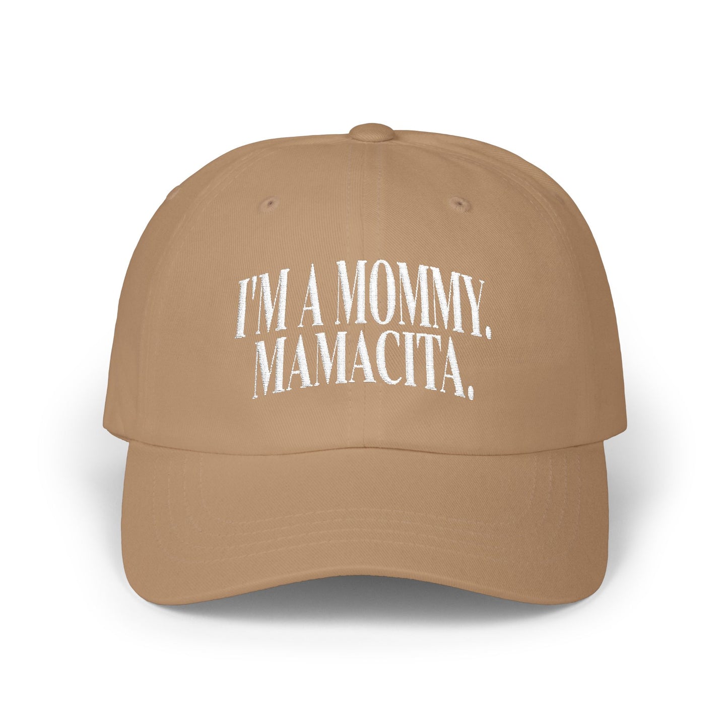 Mamacita Hat