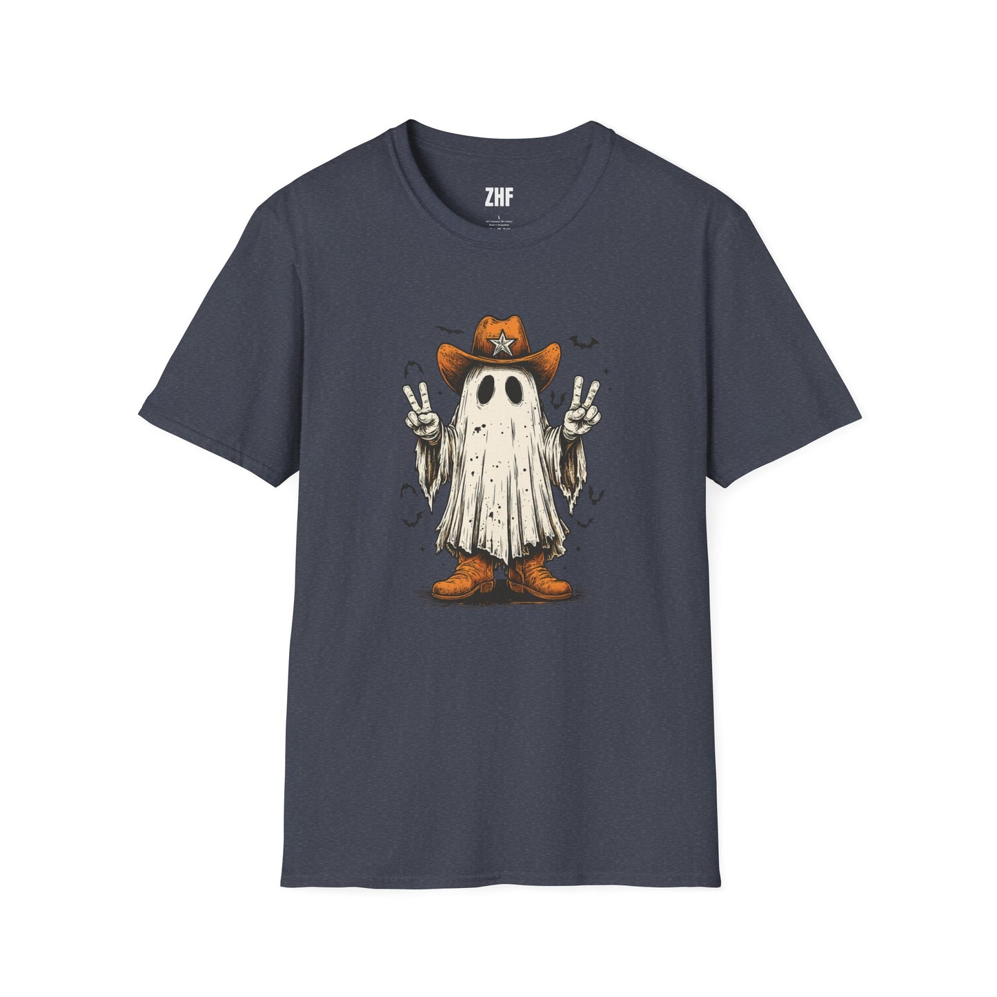 Boots & Boos T-Shirt