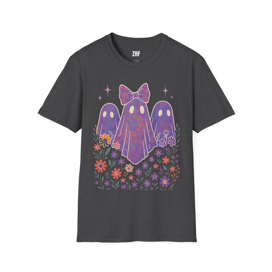The Pretty Paranormal T-Shirt