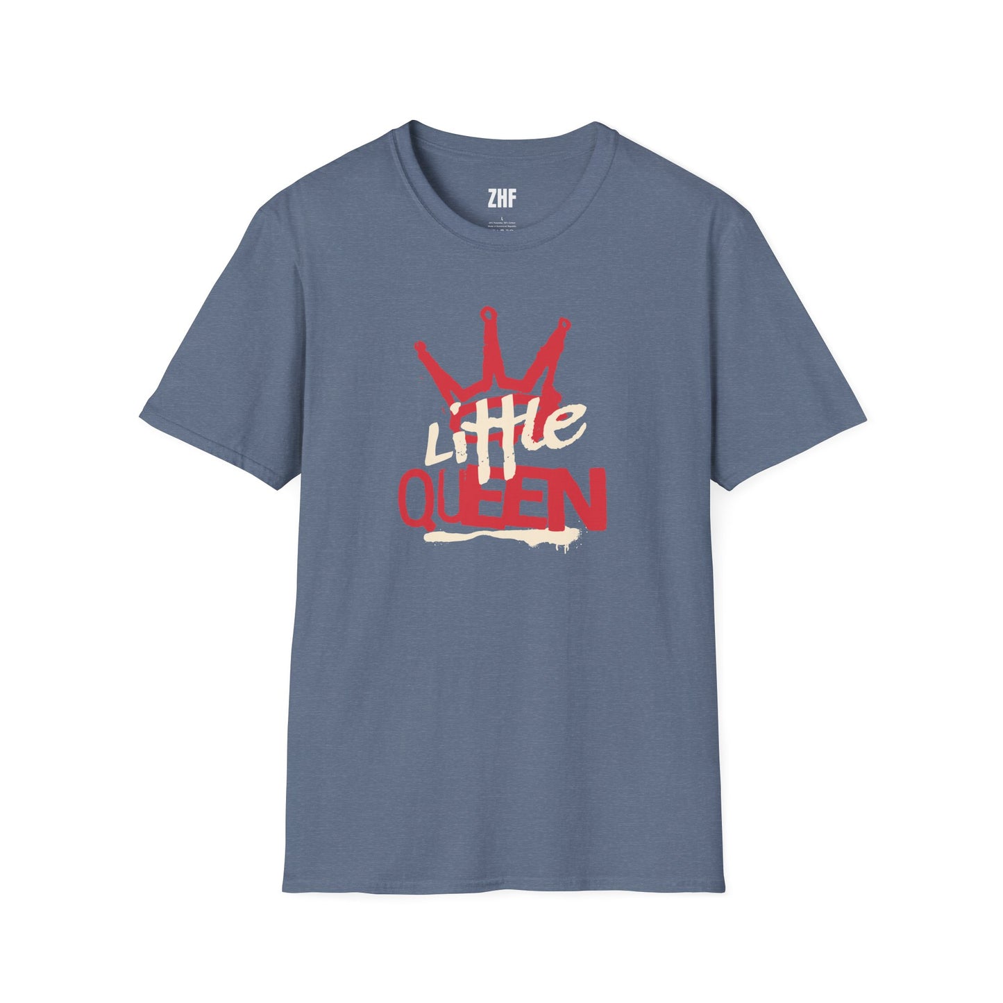 Little Queen T-Shirt