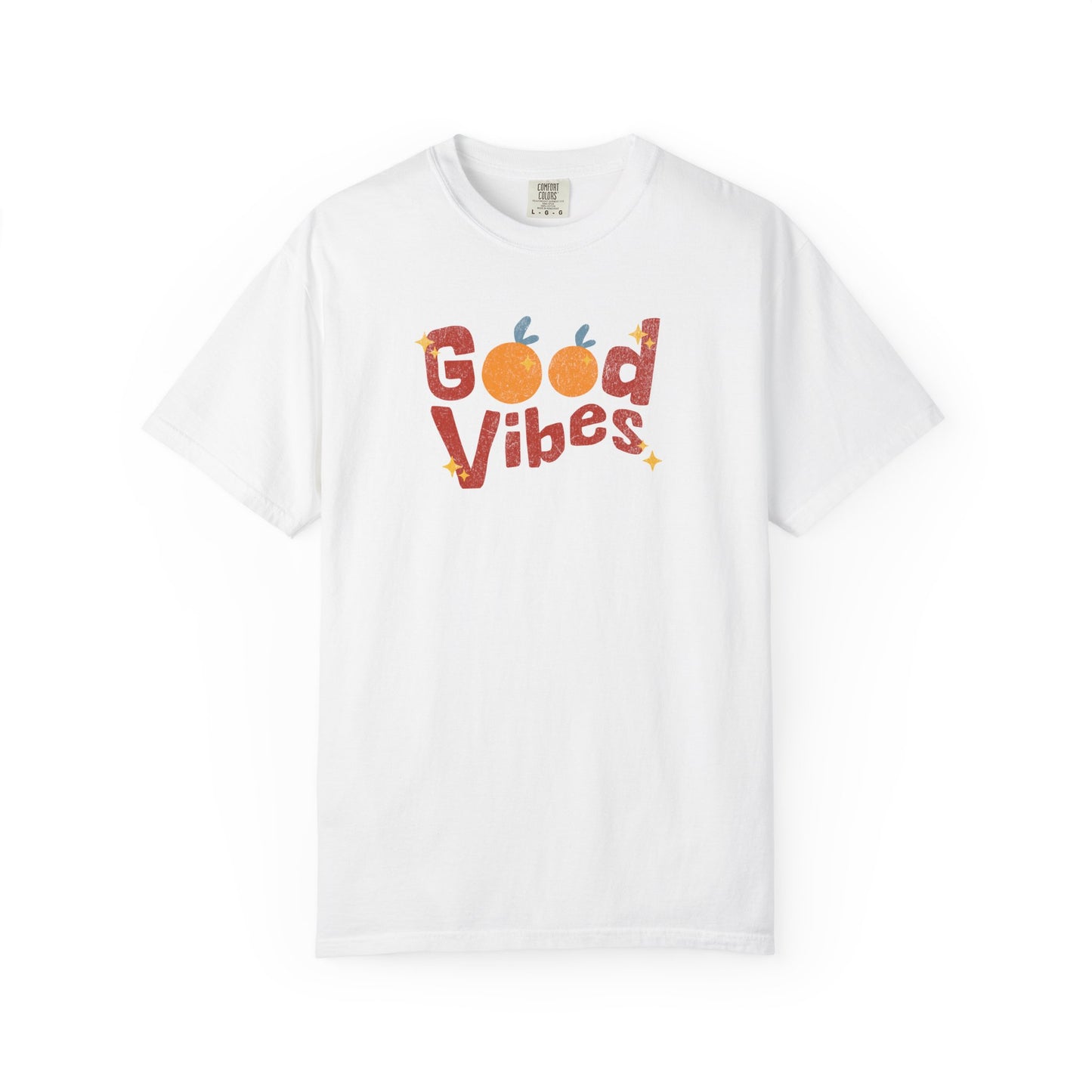 Good Vibes T-shirt