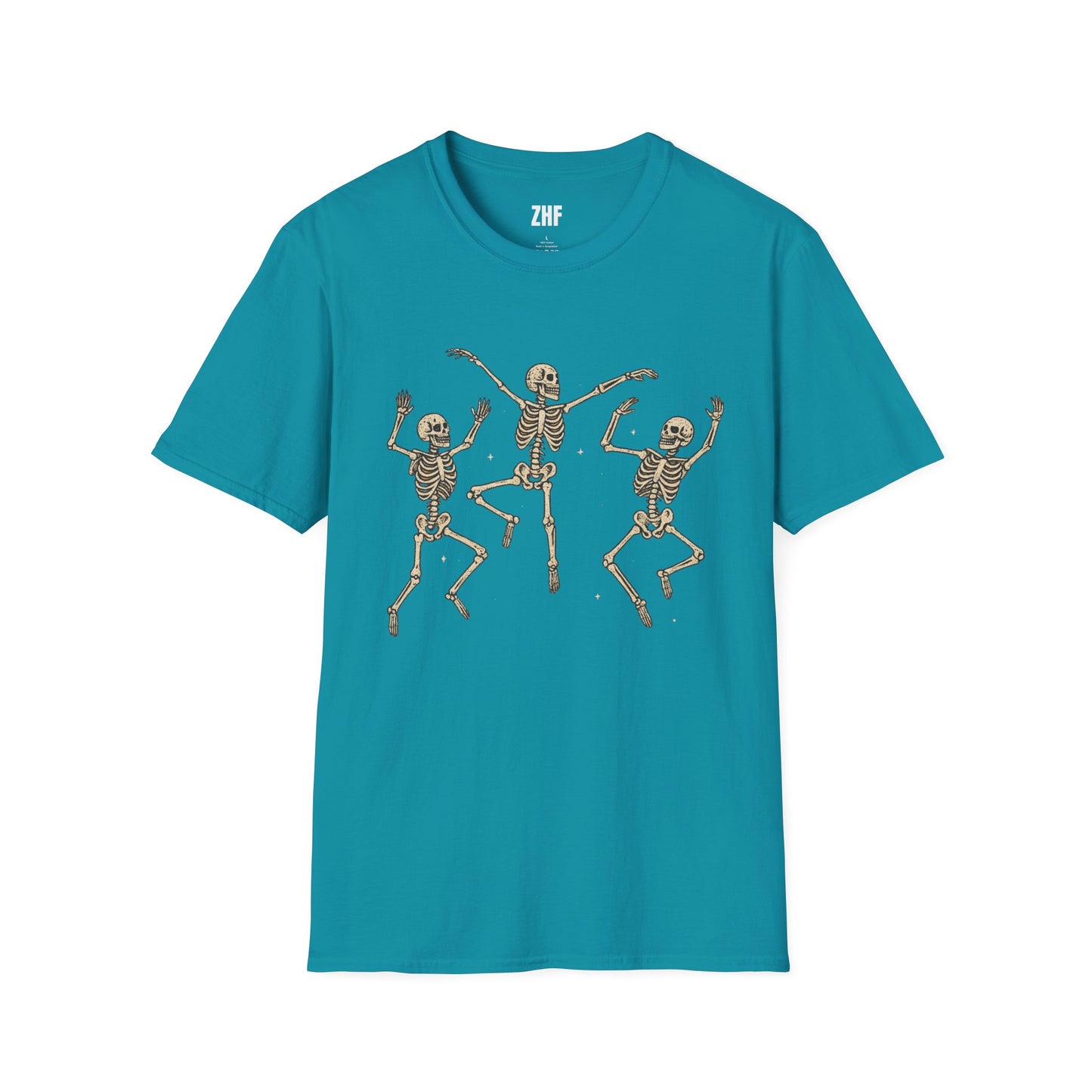 Boogie Bones T-Shirt