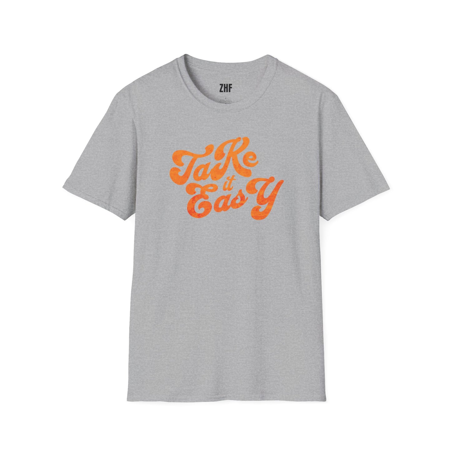 Take It Easy T-Shirt