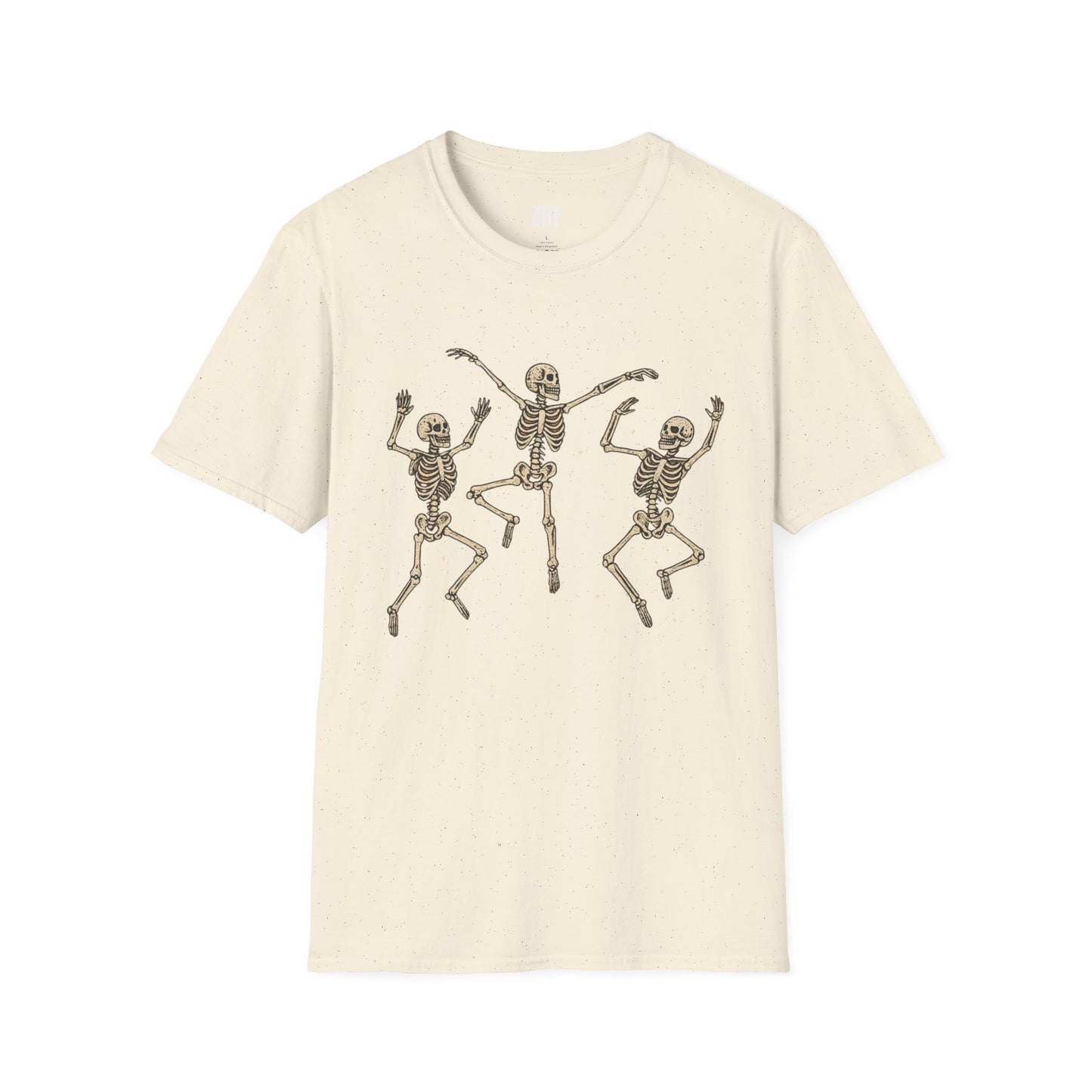 Boogie Bones T-Shirt