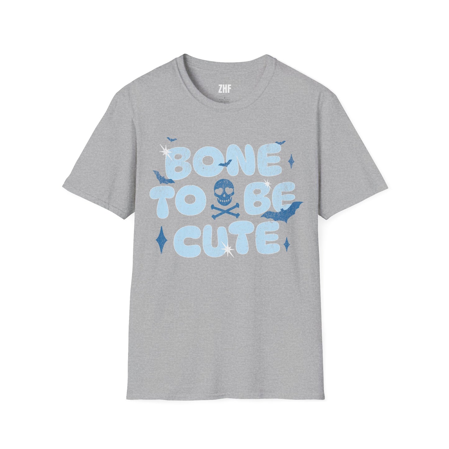 Bone To Be Cute T-Shirt