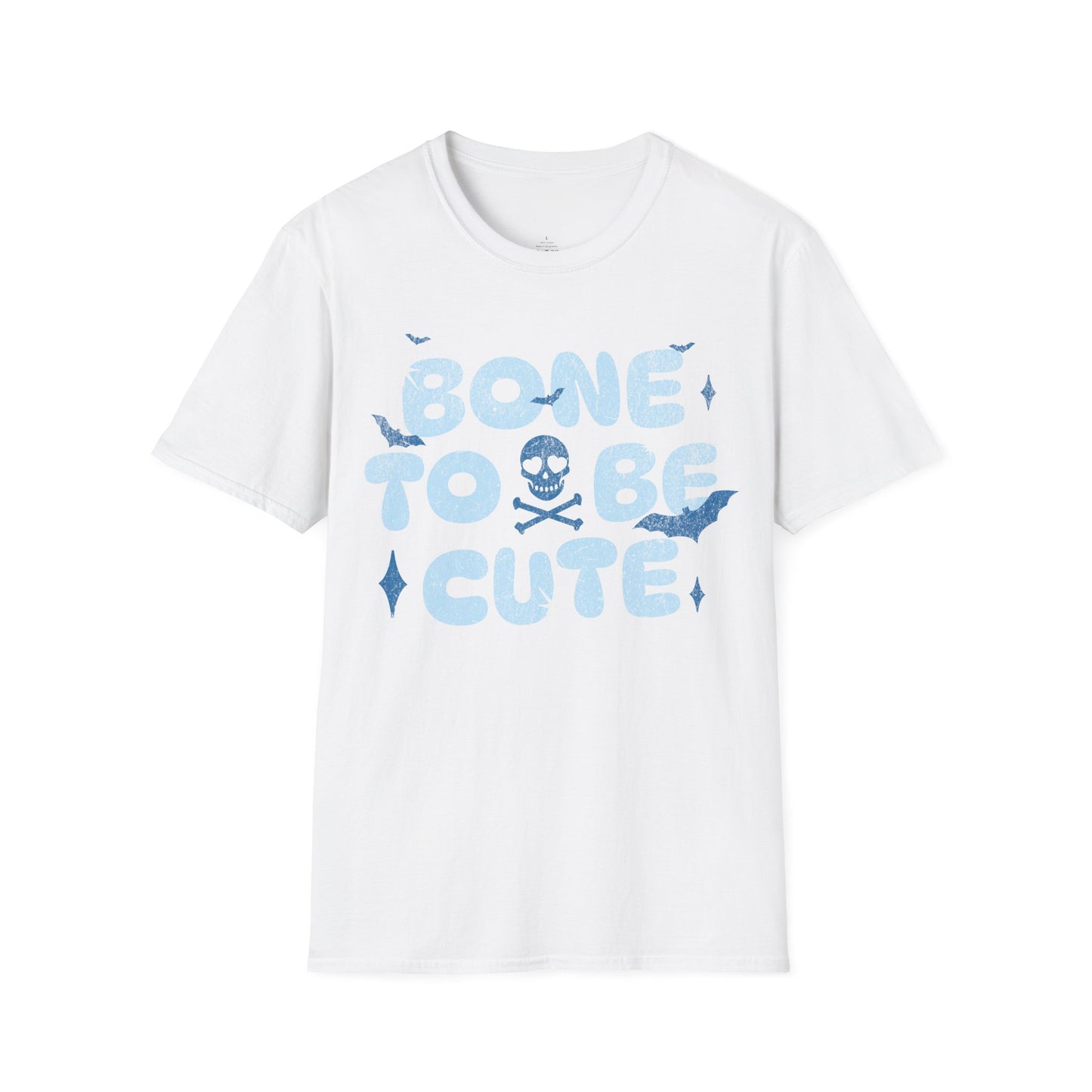 Bone To Be Cute T-Shirt