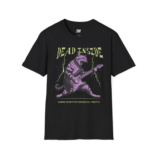 Dead Inside T-Shirt