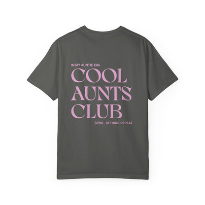 Cool Aunts Club T-shirt