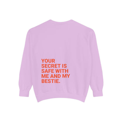 Me & My Bestie Sweatshirt