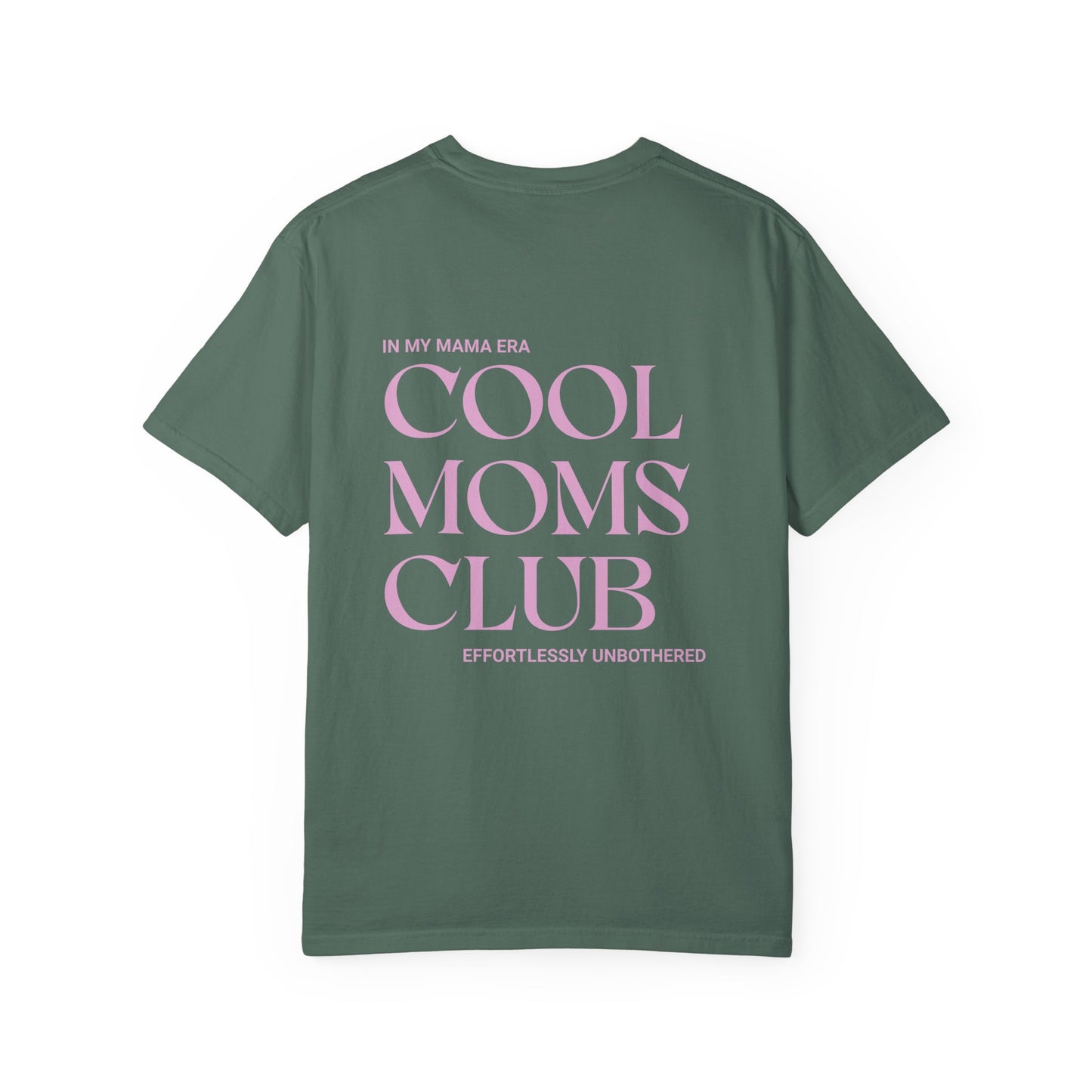 Cool Moms Club T-shirt