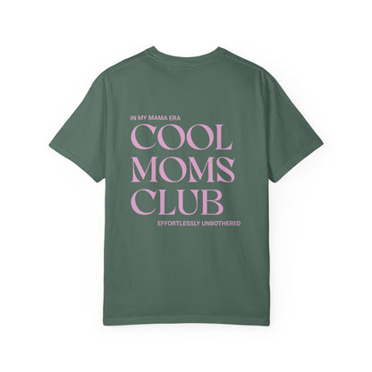 Cool Moms Club T-shirt