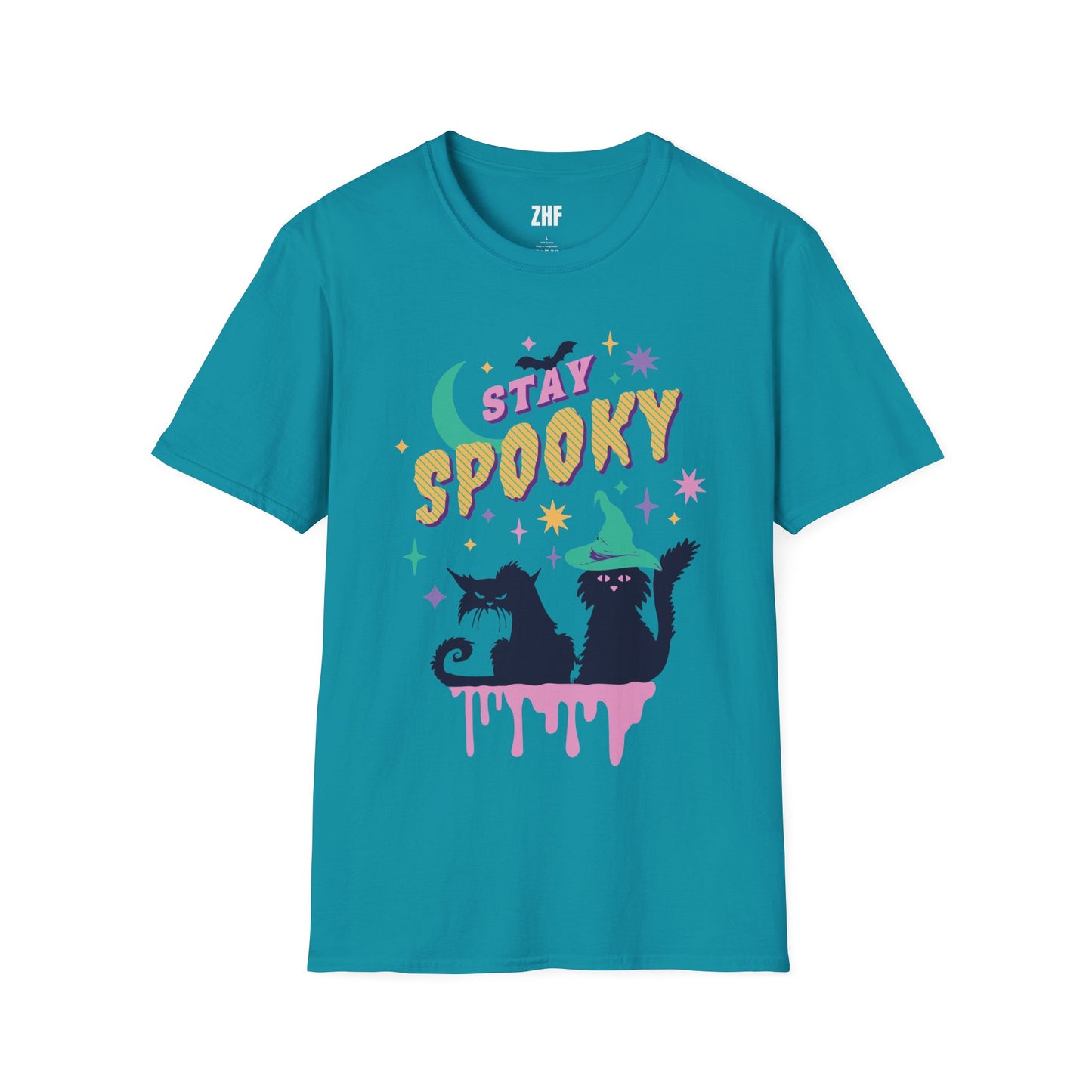 Stay Spooky T-Shirt