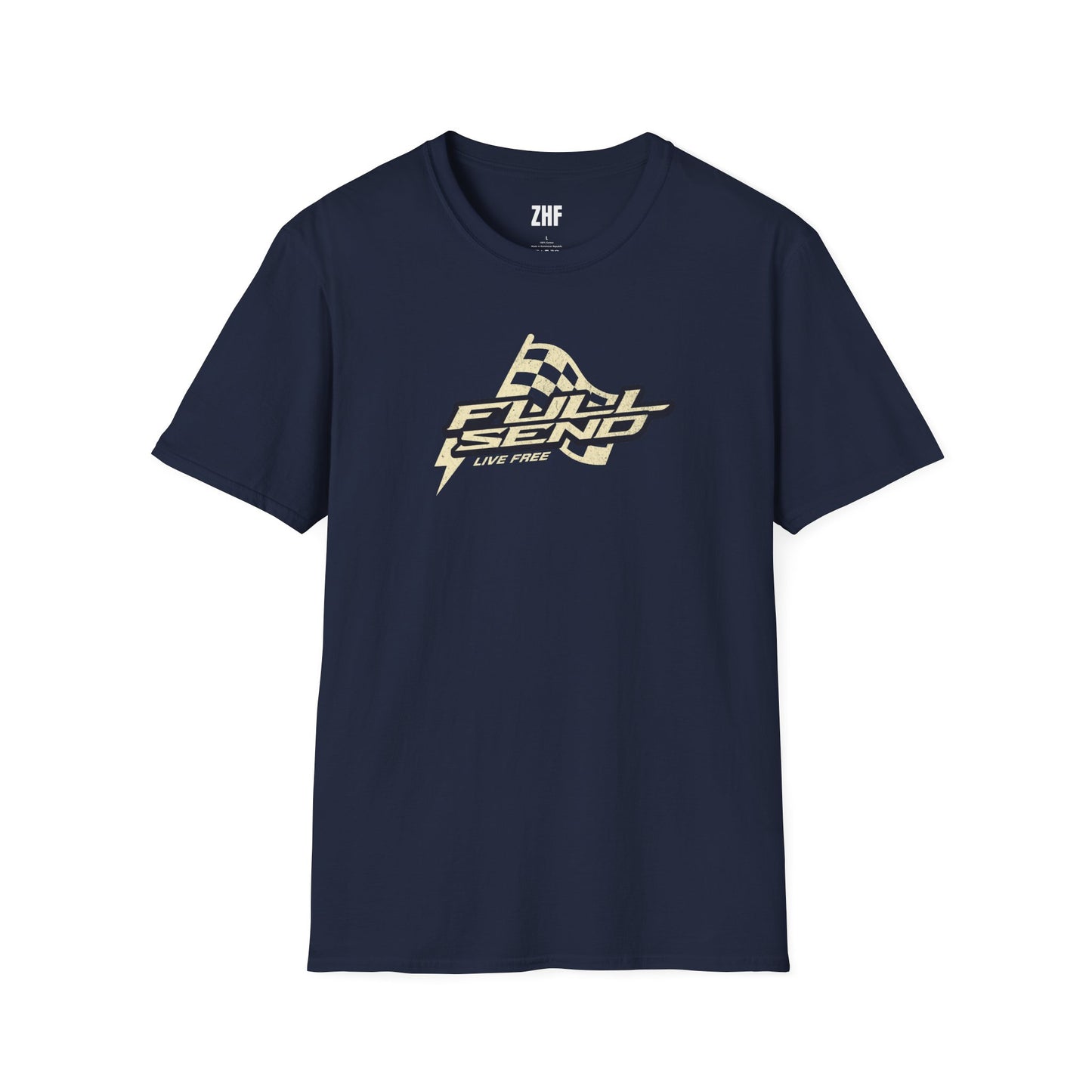 Full Send T-Shirt