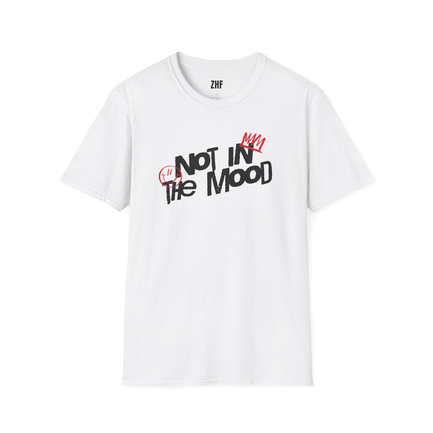 Not In The Mood T-Shirt