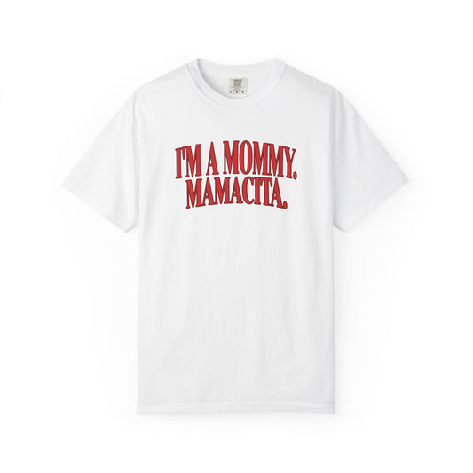 Mamacita T-shirt