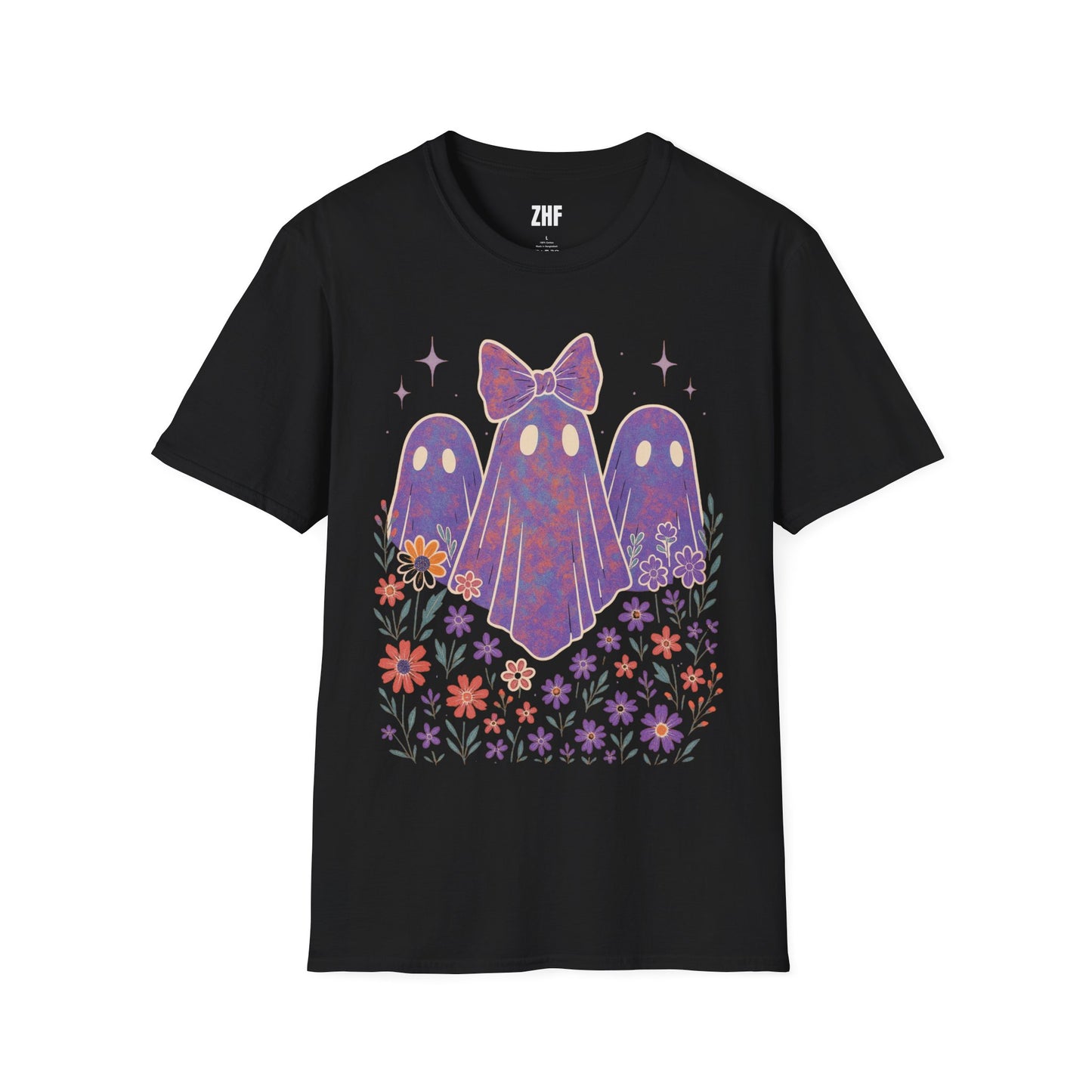 The Pretty Paranormal T-Shirt