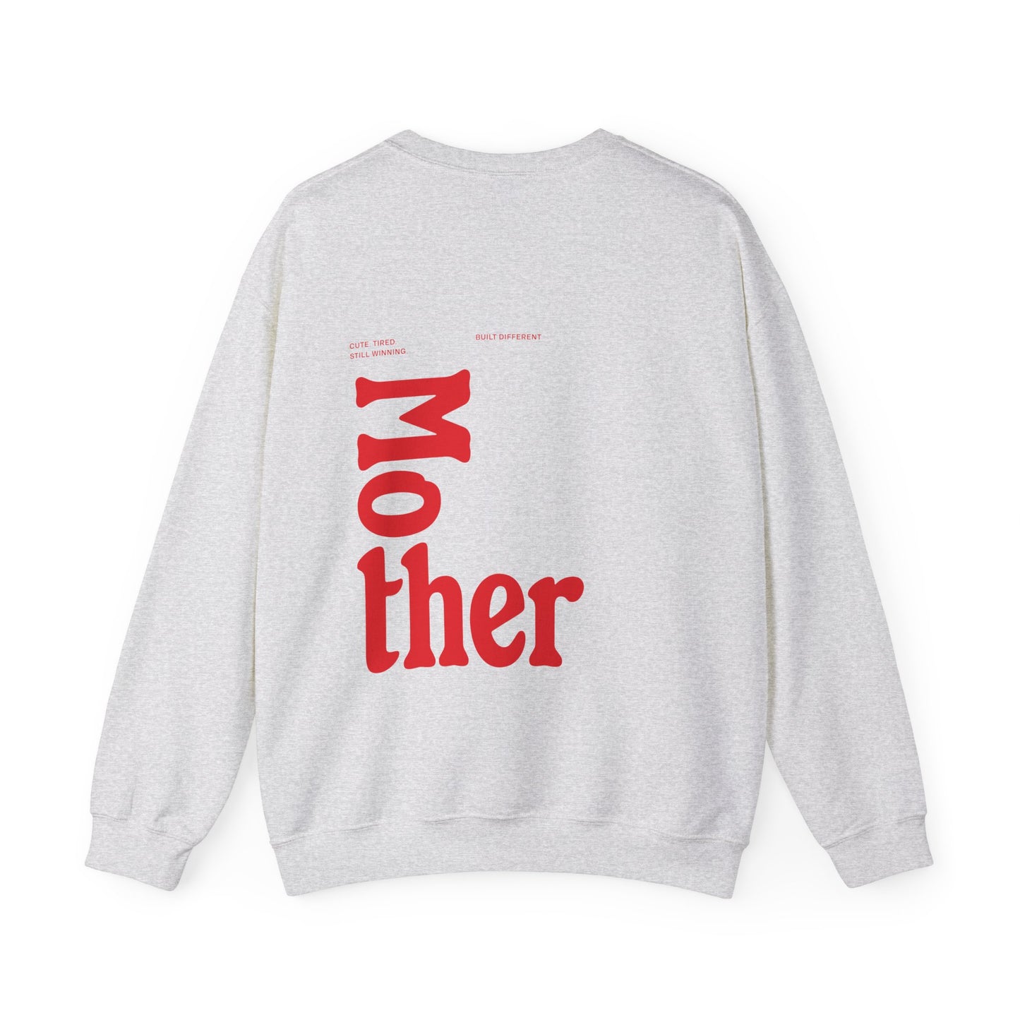 Mother Crewneck Sweatshirt