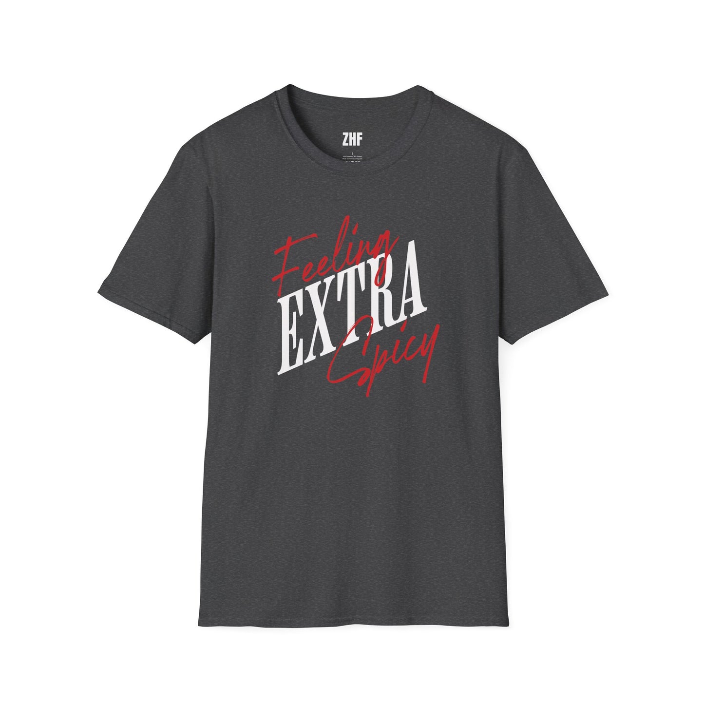 Feeling Extra Spicy T-Shirt