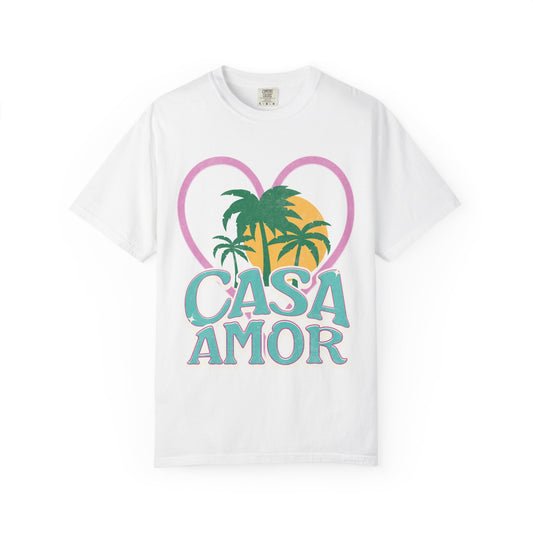 Casa Amor T-shirt