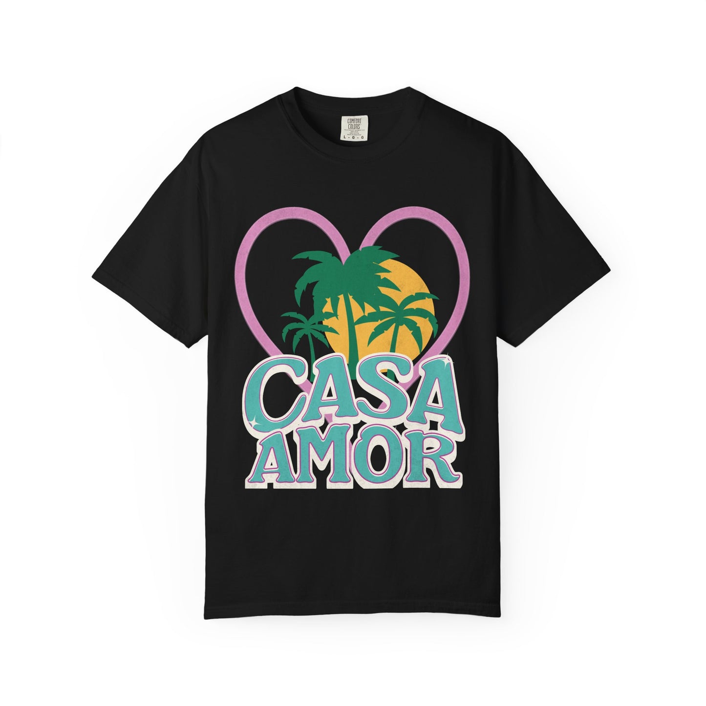 Casa Amor T-shirt