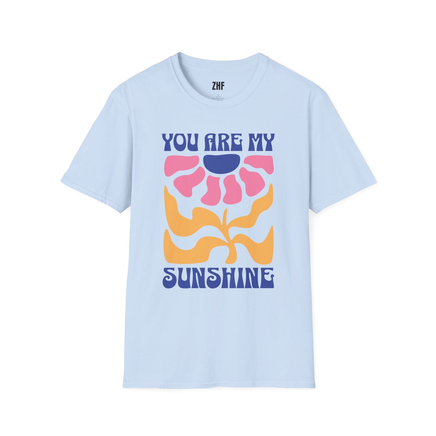 You Are My Sunshine T-Shirt