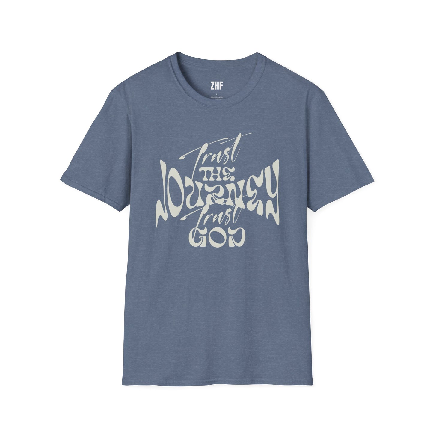 Trust The Journey T-Shirt