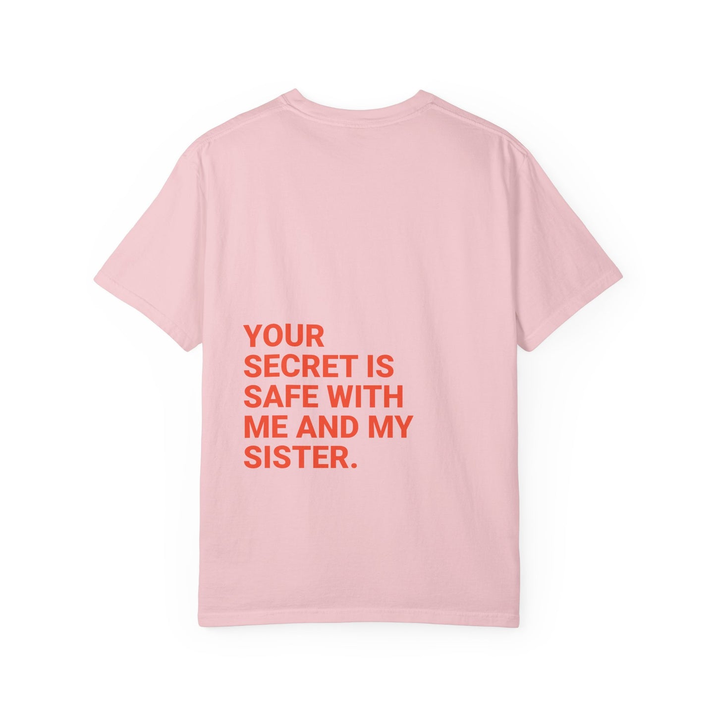 Me & My Sister Premium T-shirt