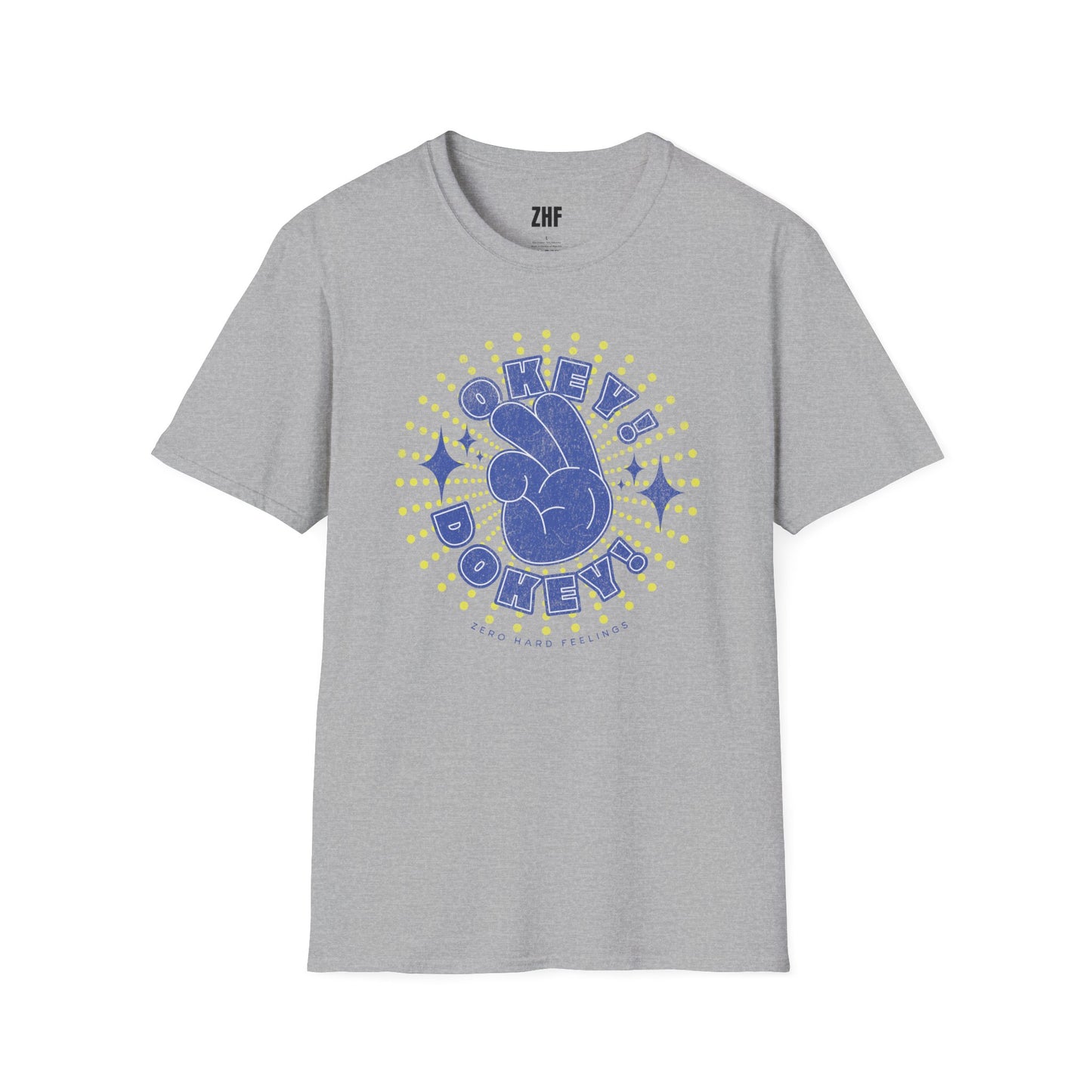 Okey Dokey T-Shirt