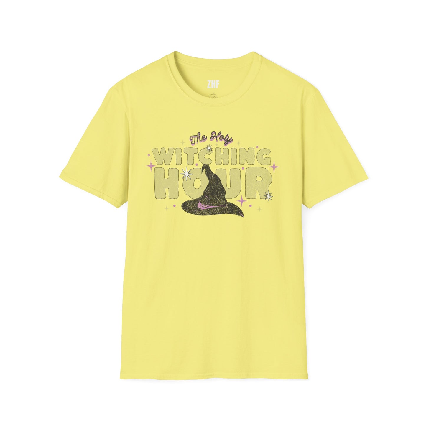 The Witching Hour T-Shirt