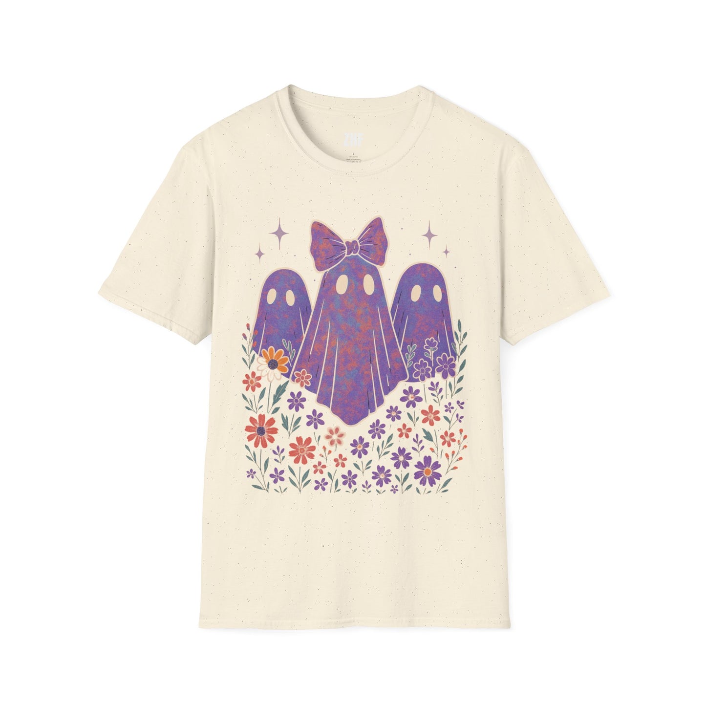 The Pretty Paranormal T-Shirt