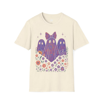 The Pretty Paranormal T-Shirt