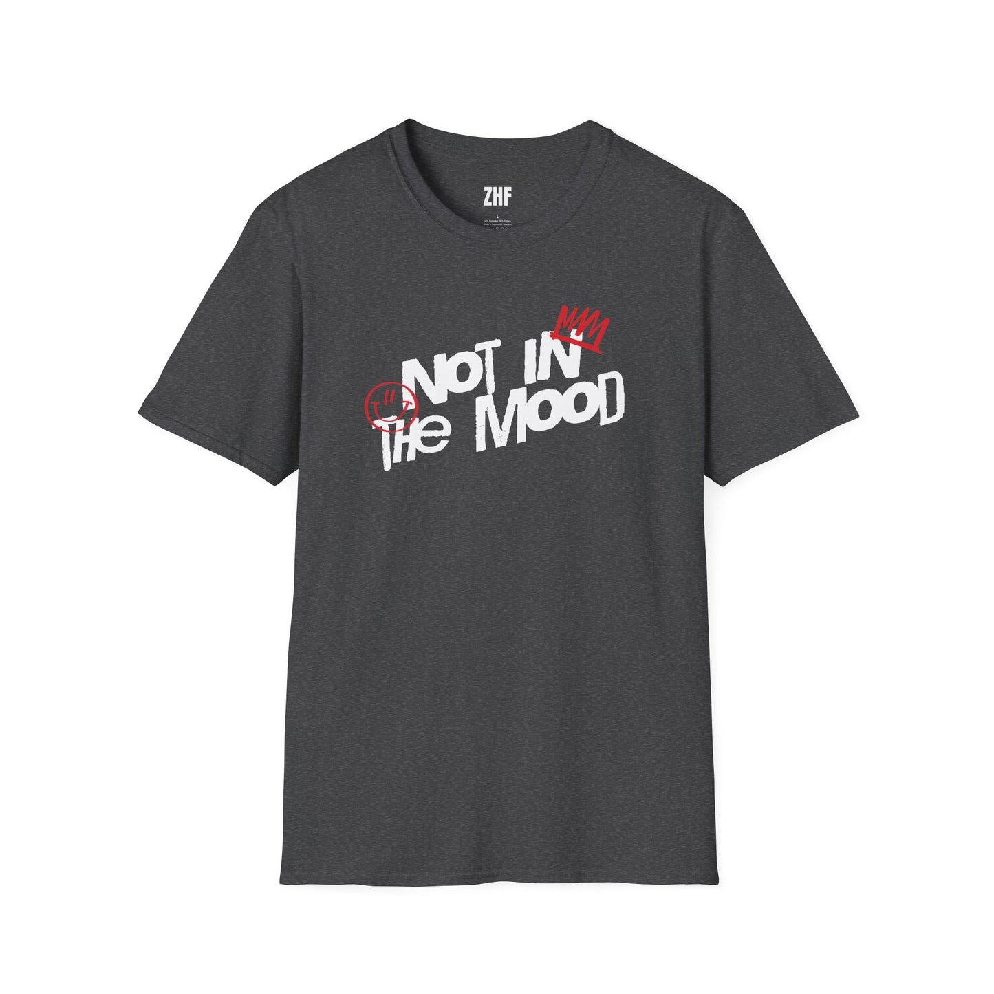 Not In The Mood T-Shirt
