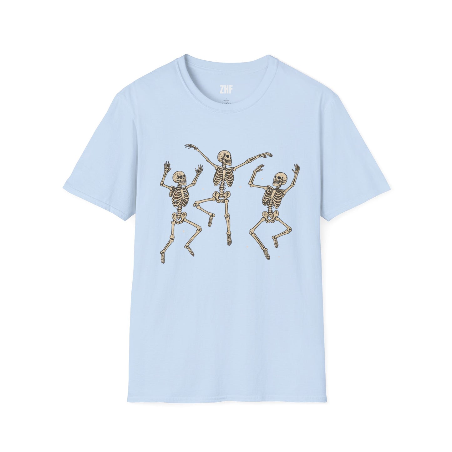Boogie Bones T-Shirt