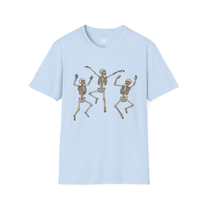 Boogie Bones T-Shirt