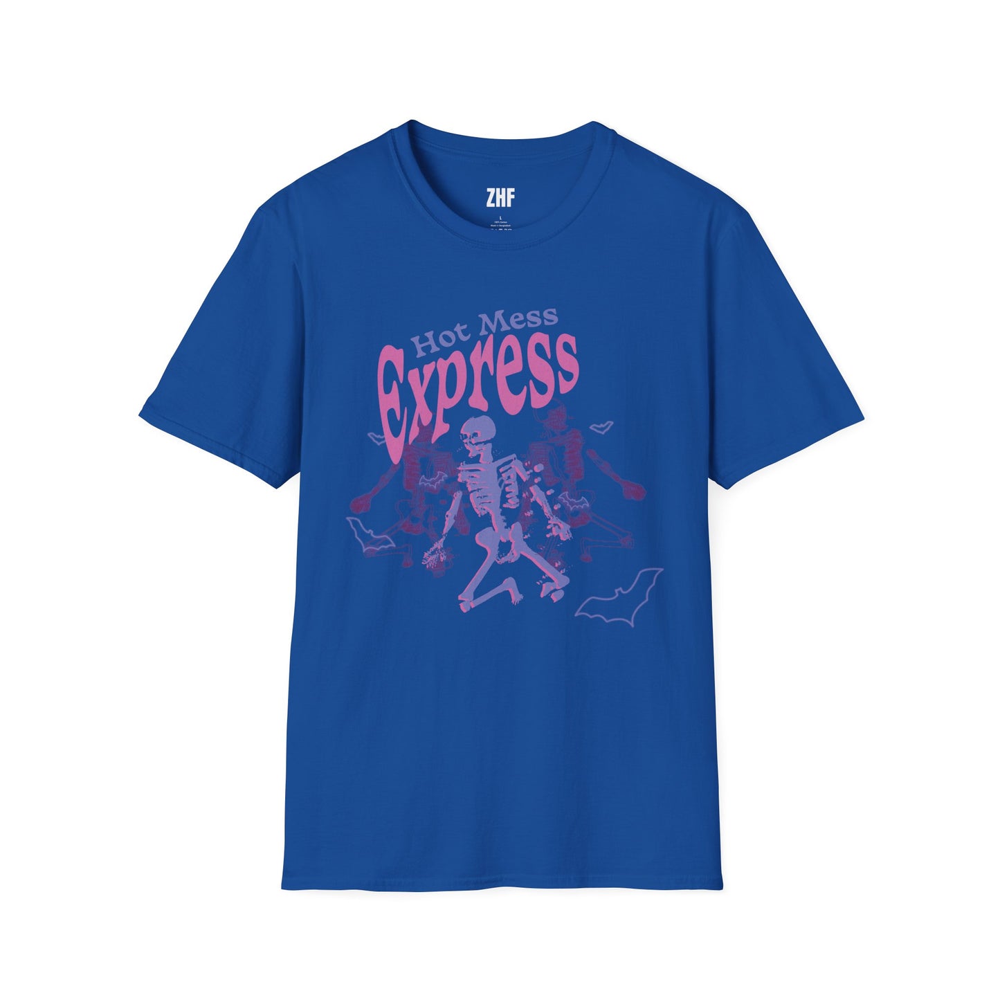 Hot Mess Express T-Shirt