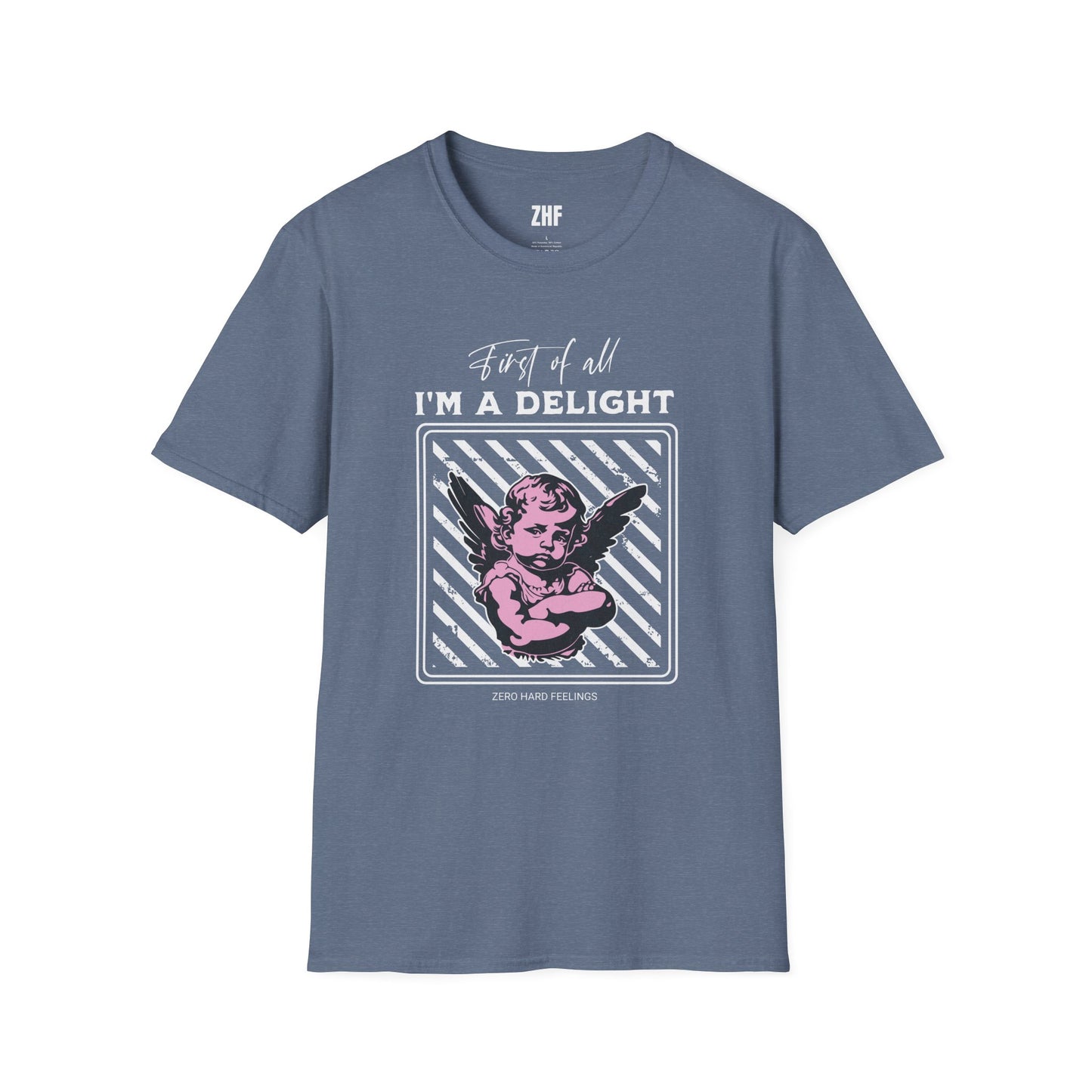 I'm A Delight T-Shirt