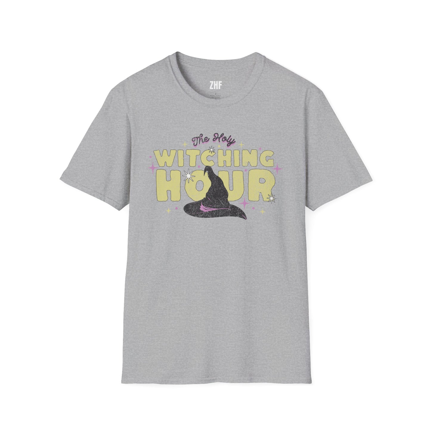 The Witching Hour T-Shirt