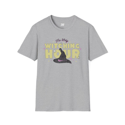 The Witching Hour T-Shirt