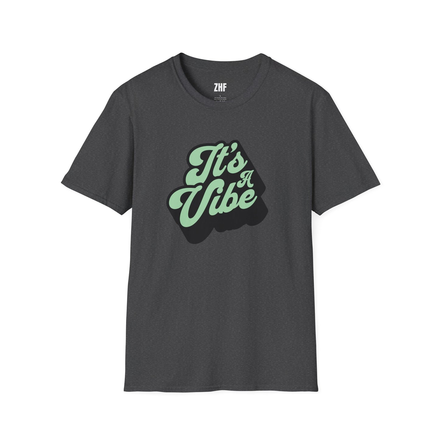 It's A Vibe T-Shirt