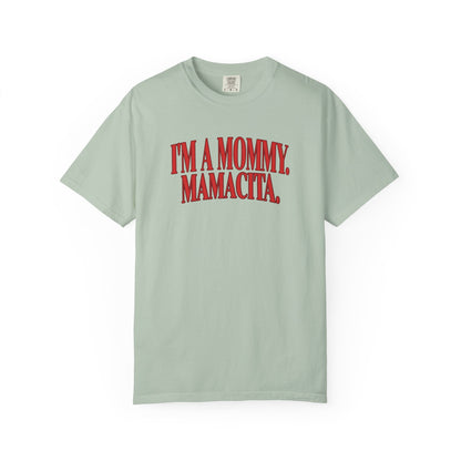 Mamacita T-shirt