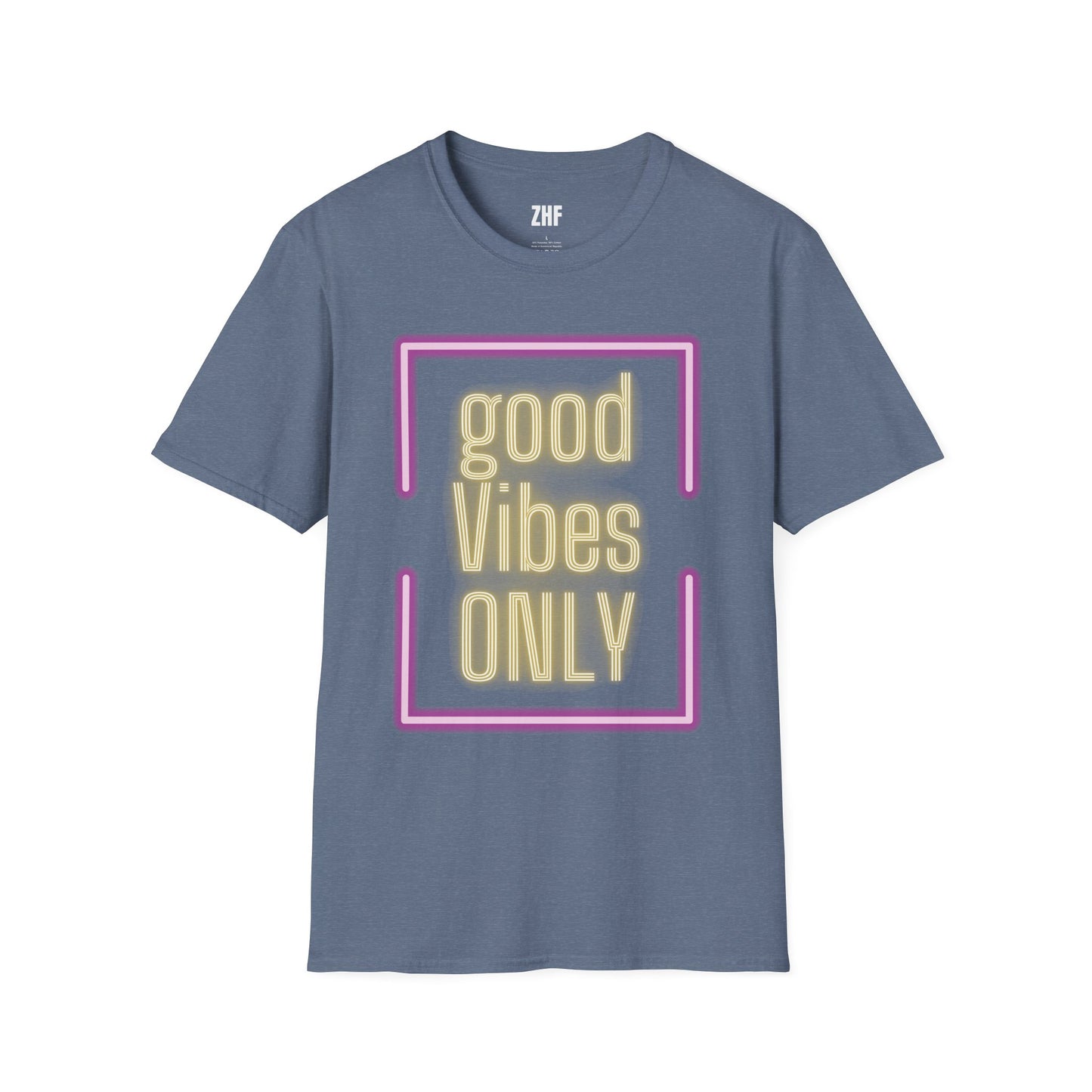 Good Vibes Only T-Shirt