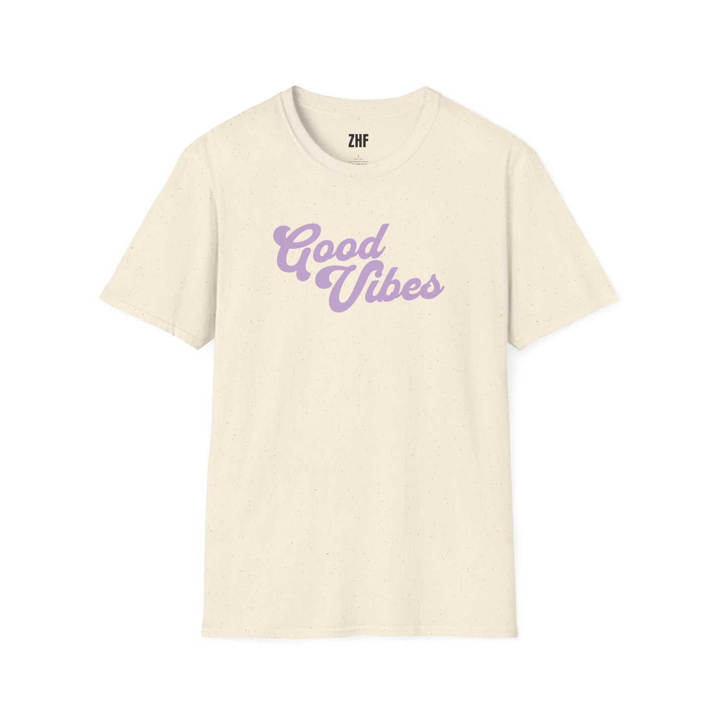 Good Vibes T-Shirt