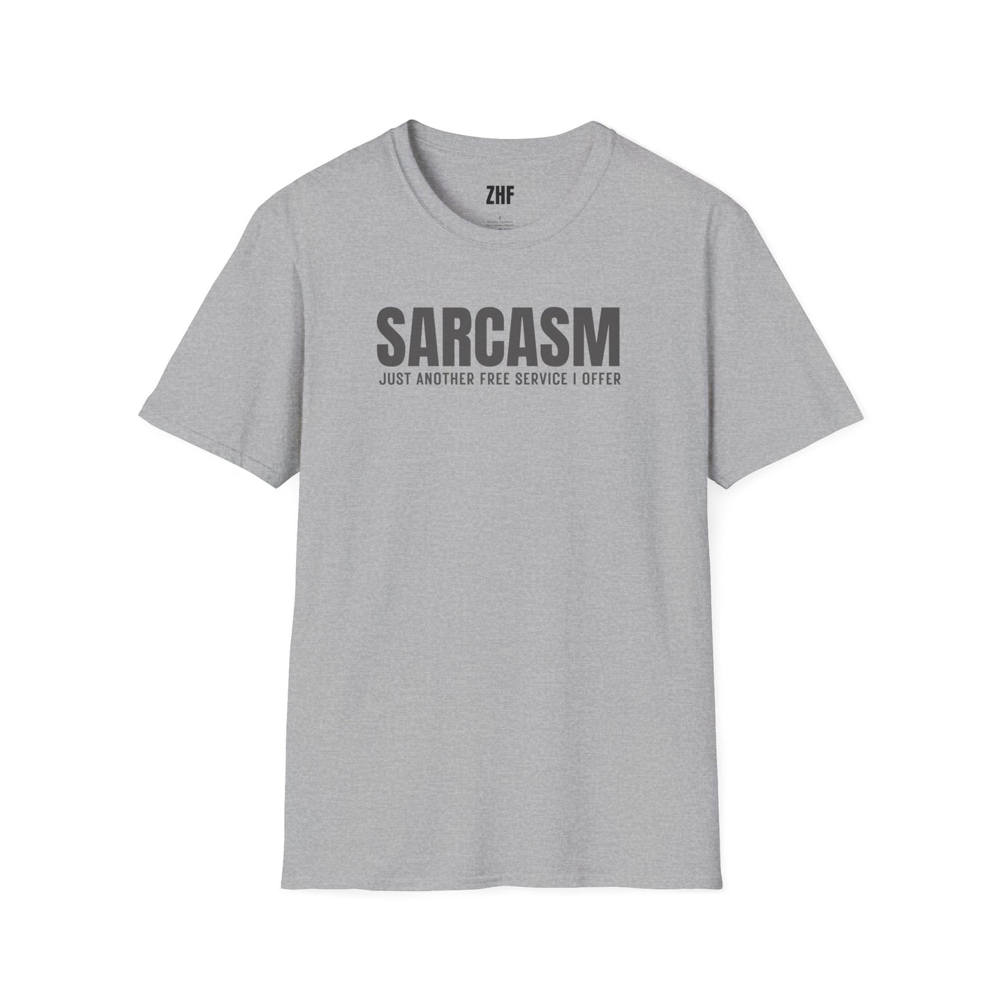 Sarcasm T-Shirt