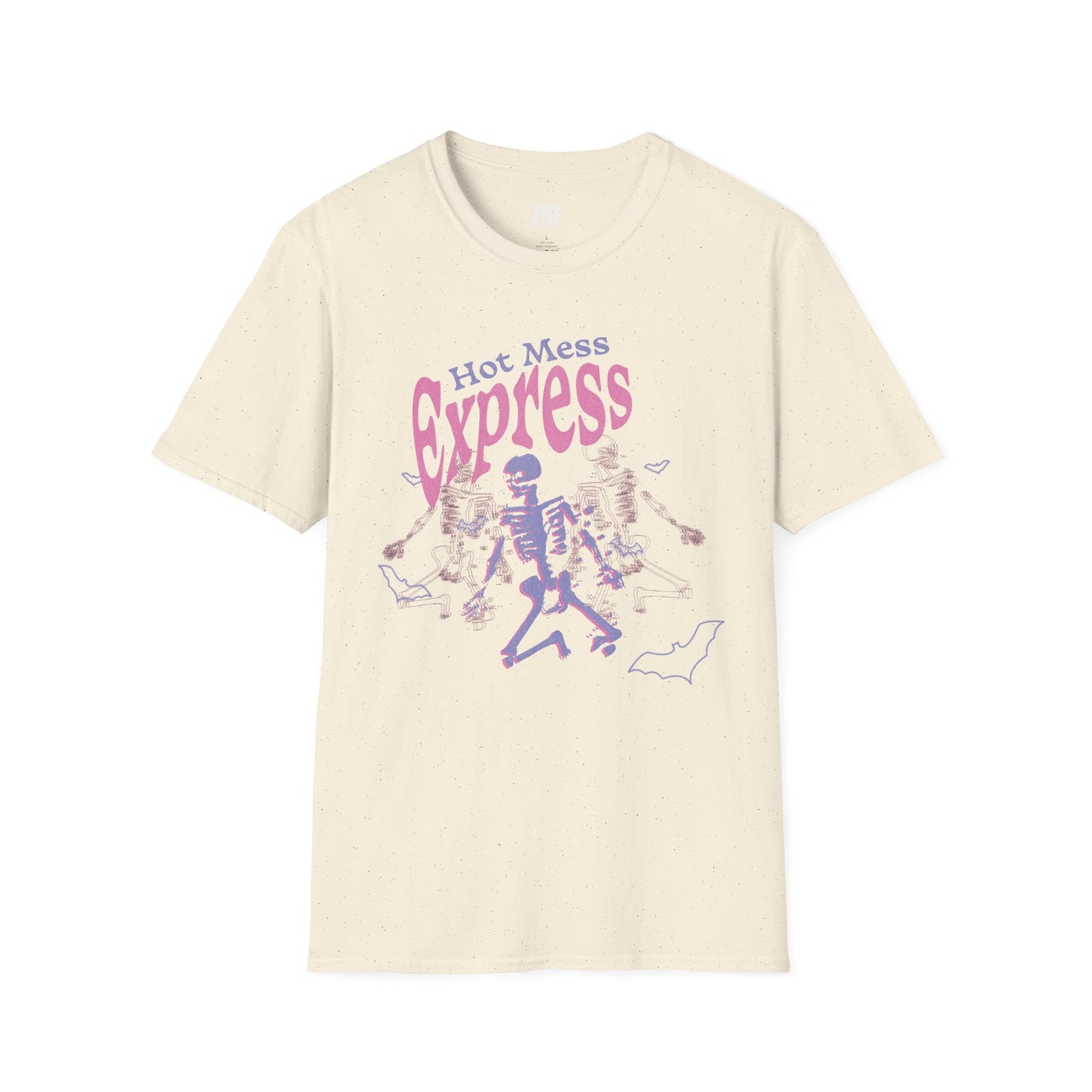 Hot Mess Express T-Shirt