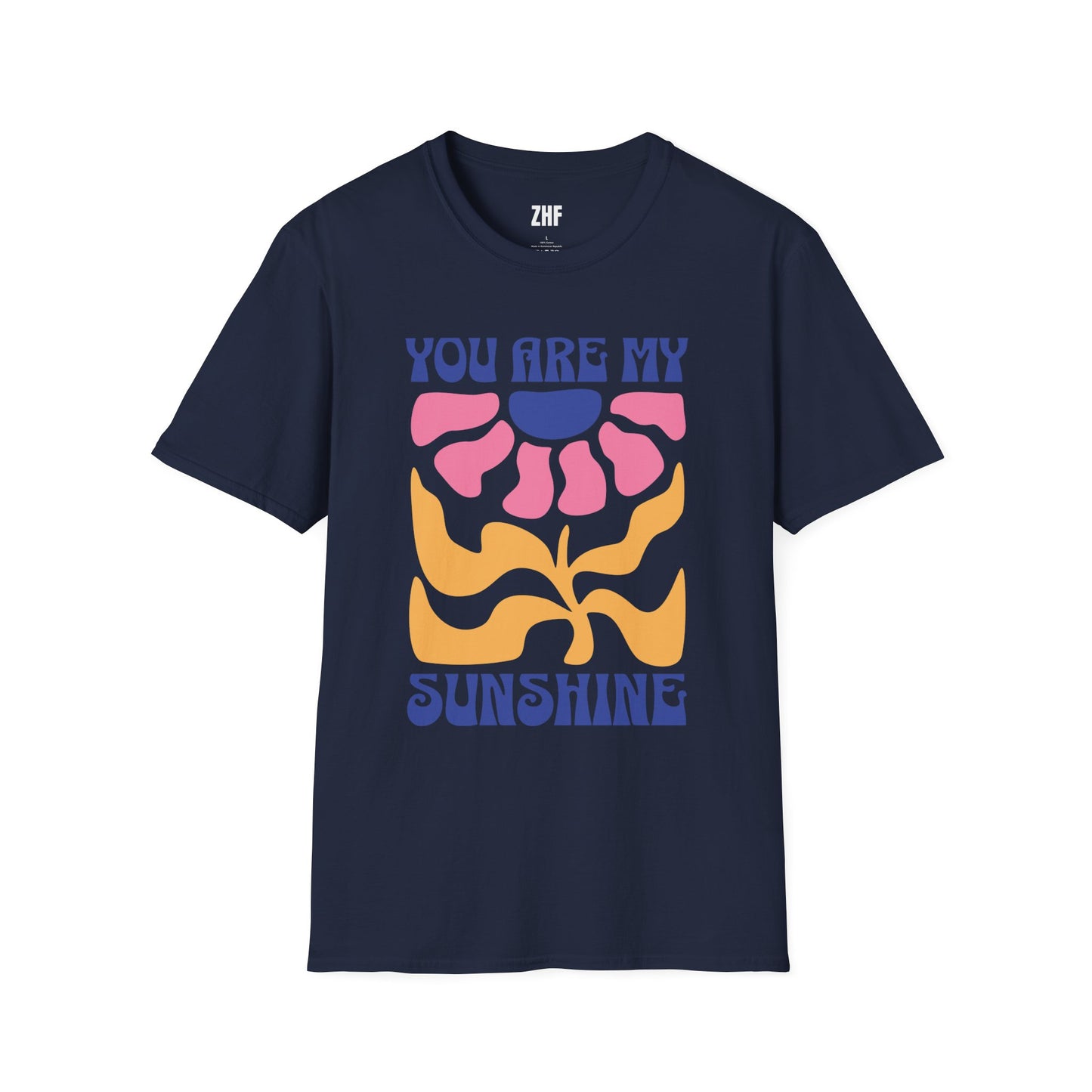 You Are My Sunshine T-Shirt