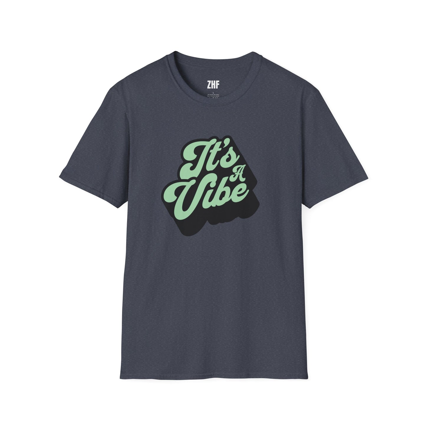 It's A Vibe T-Shirt