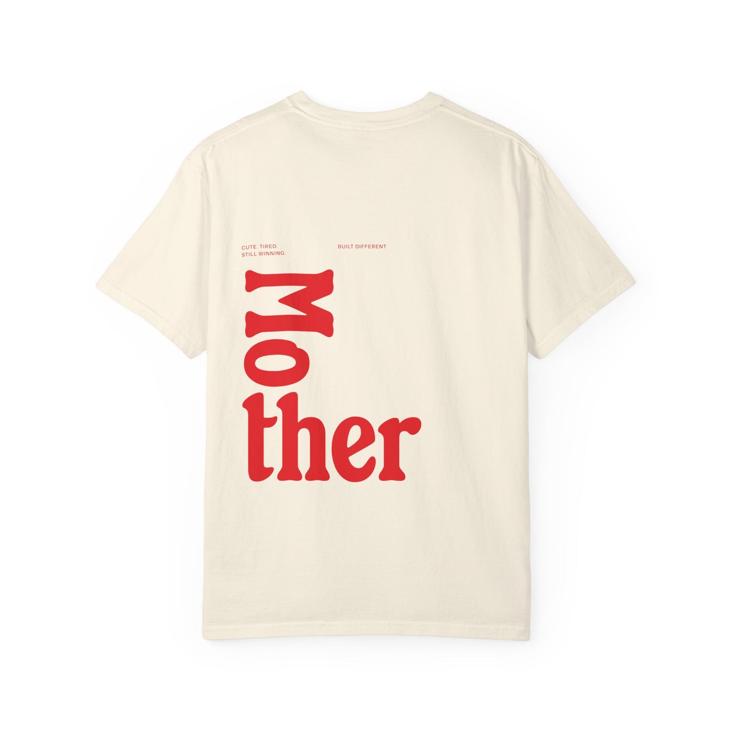Mother T-shirt