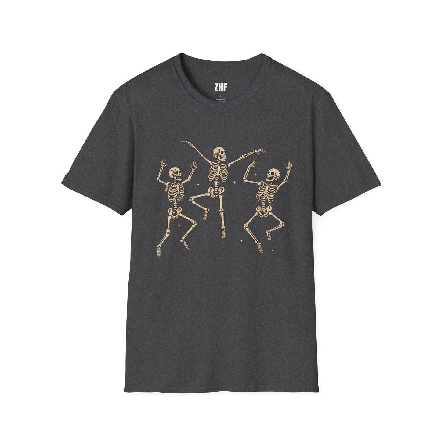 Boogie Bones T-Shirt