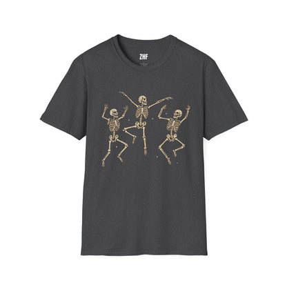 Boogie Bones T-Shirt